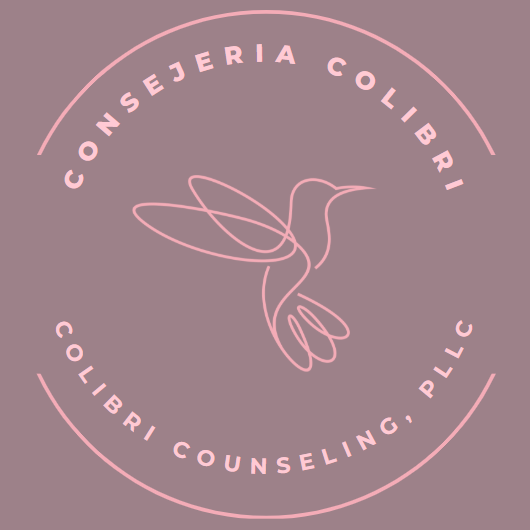 Consejeria Colibri Counseling